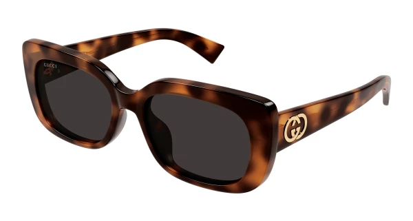 Lunettes de soleil Gucci GG1941S coloris 001