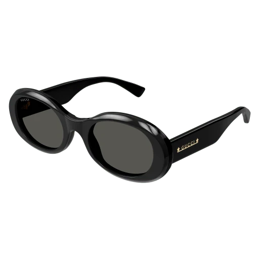 Lunettes de soleil Gucci GG1587S coloris 001
