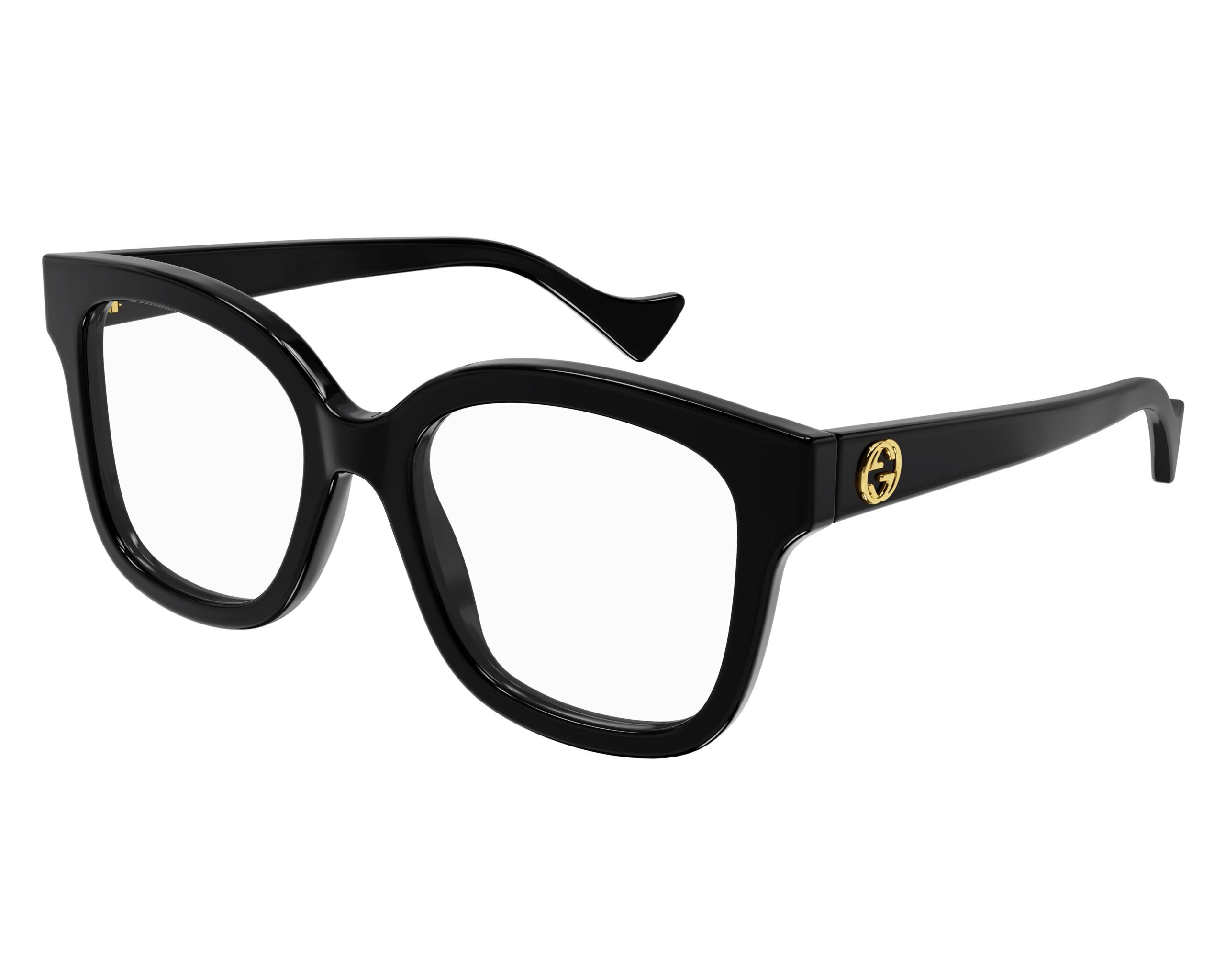 Lunettes de vue Gucci GG1258O coloris 004