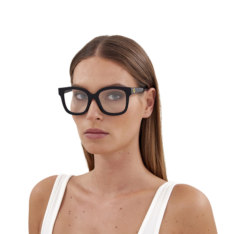 Lunettes Gucci chez Be Optic