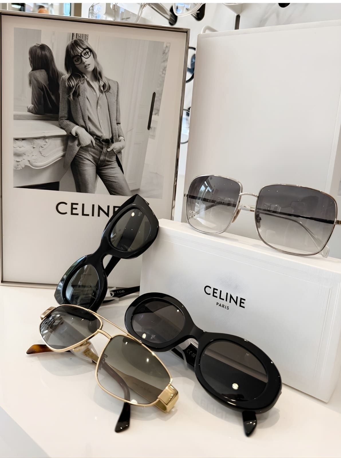 Galerie photos Be Optic (7)